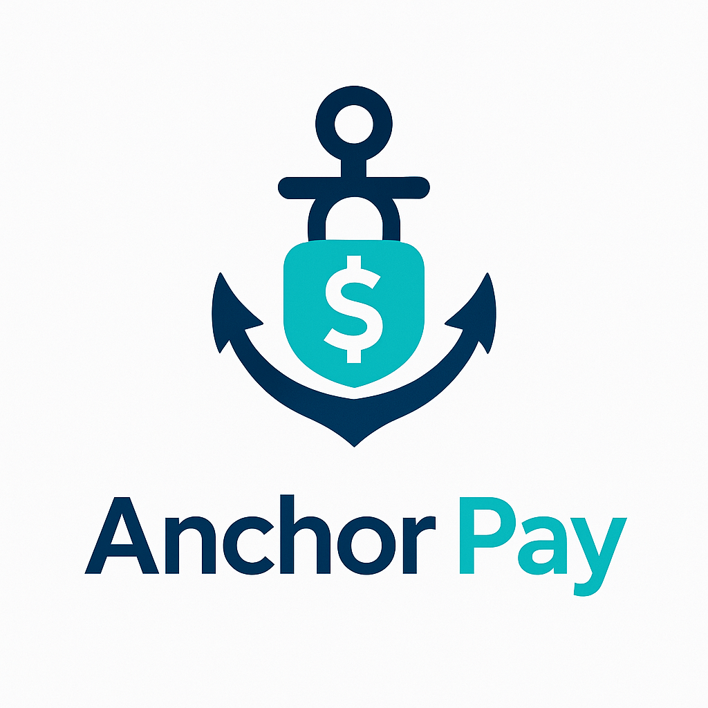 AnchorPay logo